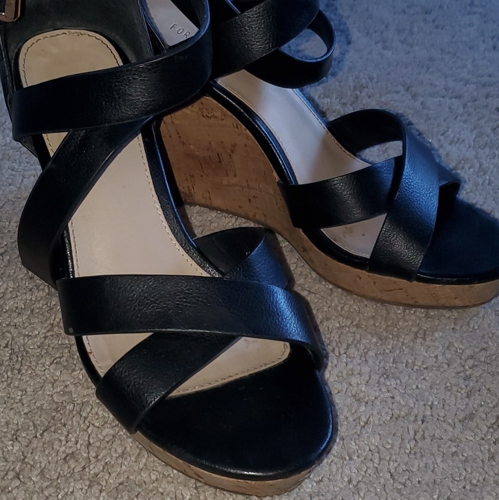 Wedges